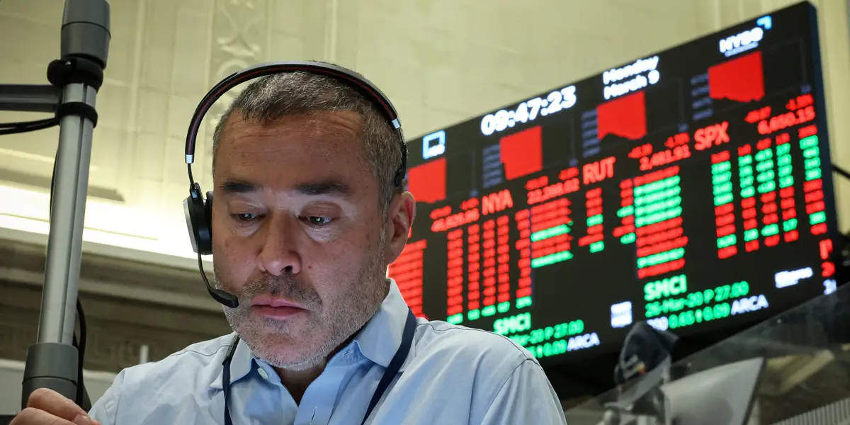 德意志银行表示，随着人工智能担忧达到顶峰，软件股值得买入