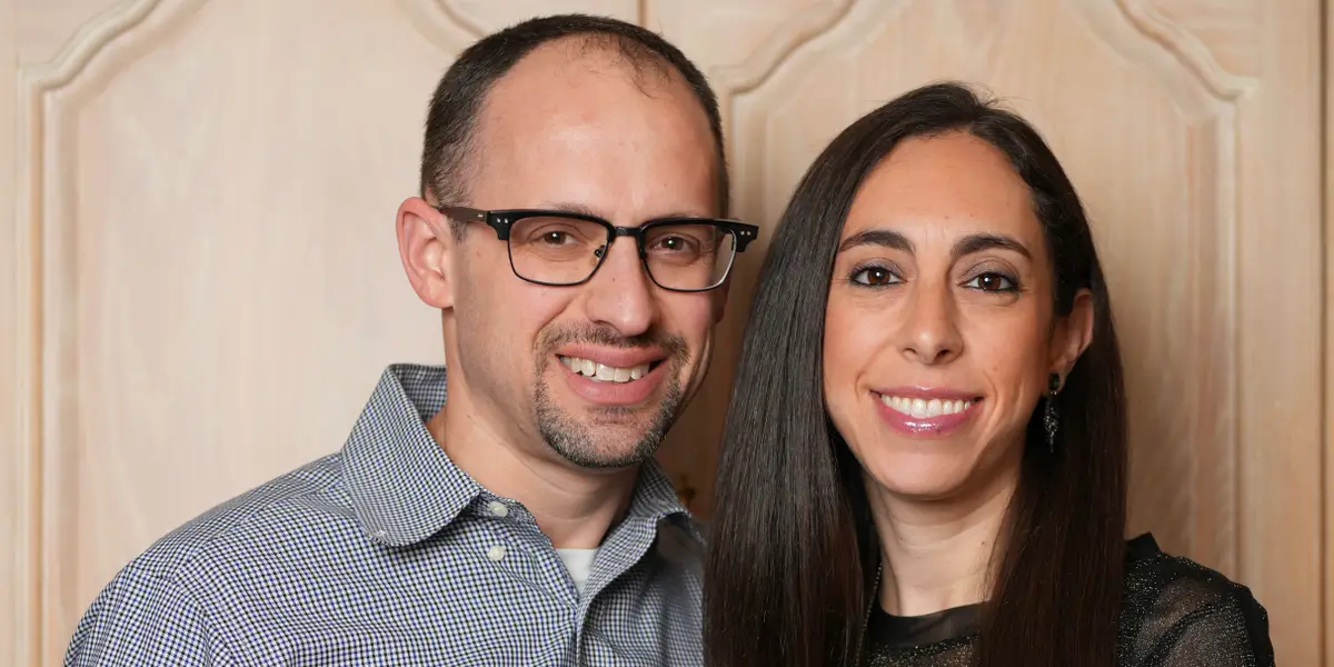 我从未打算搬回家乡——母亲身份改变了这一点