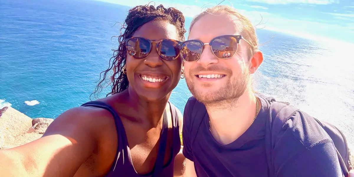 我们测试了不同欧洲国家的生活；选择葡萄牙