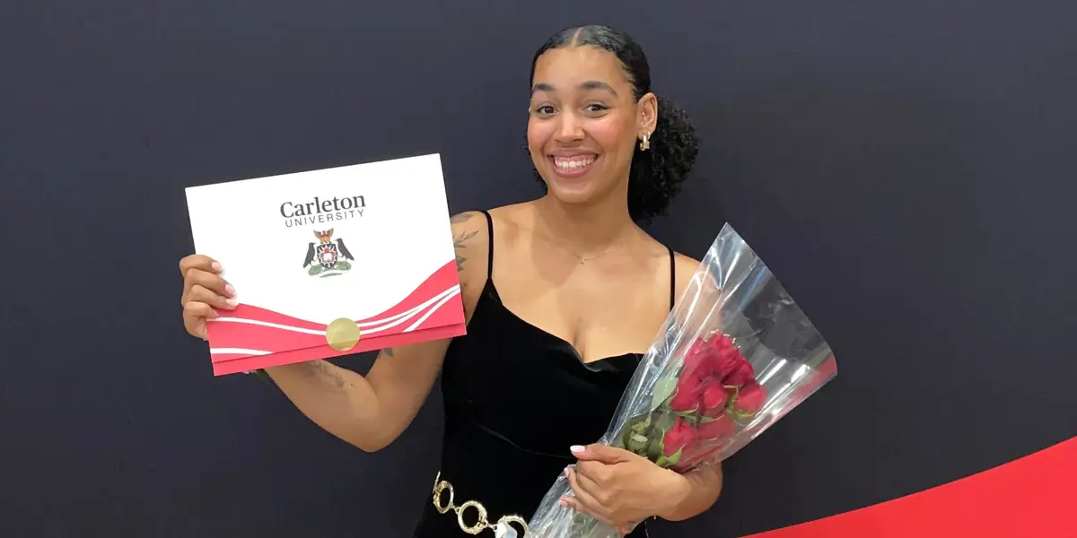 我大学毕业，在自己的领域找到了工作，然后放弃了一切