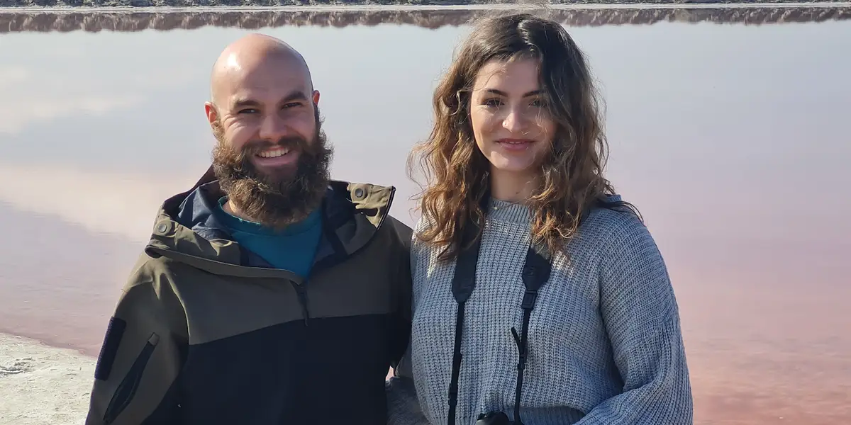 我男朋友付了我买的一半房子的钱；对我们双方都有好处