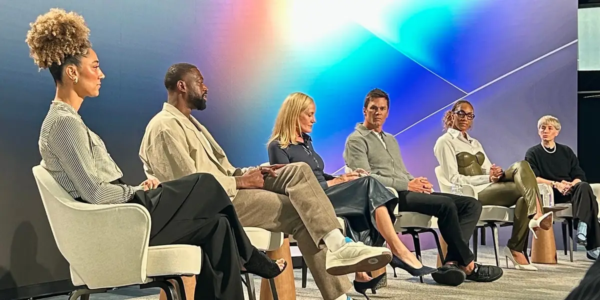 摩根大通与布雷迪、韦德等运动员合作赢得财富客户