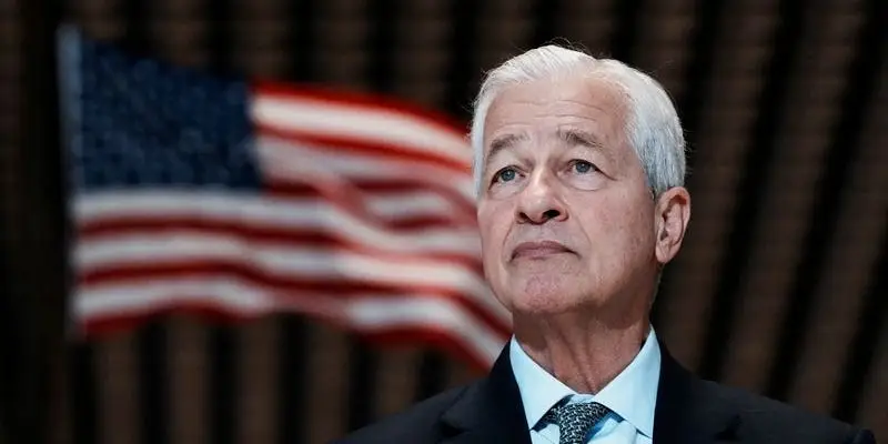 摩根大通今年将在技术上花费近 200 亿美元