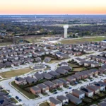 机构投资者比例最多的美国10座城市