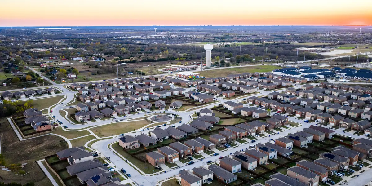 机构投资者比例最多的美国10座城市