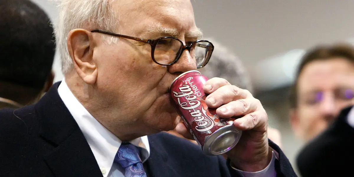 沃伦·巴菲特最具代表性的股票选择上涨了 10 至 50 倍：信