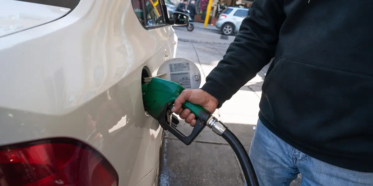 油价实时问答：随着伊朗战争的继续，油价现在走向何方？