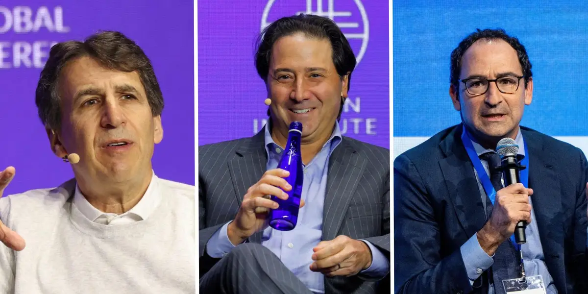 私人信贷如何远离软件恐慌