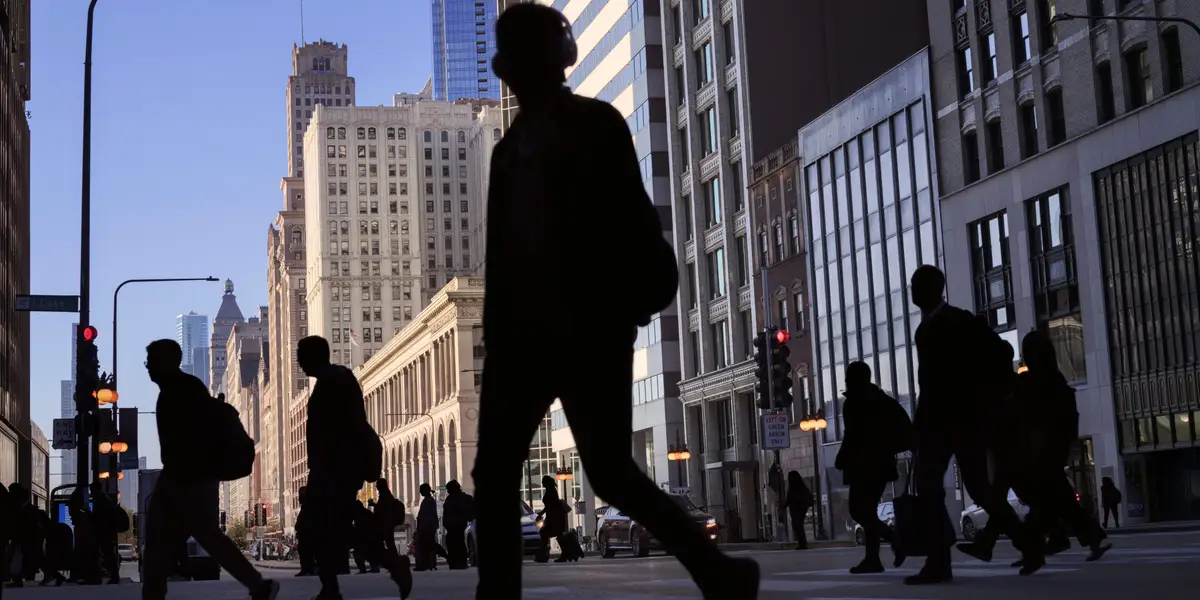 私人信贷重组专家成为焦点