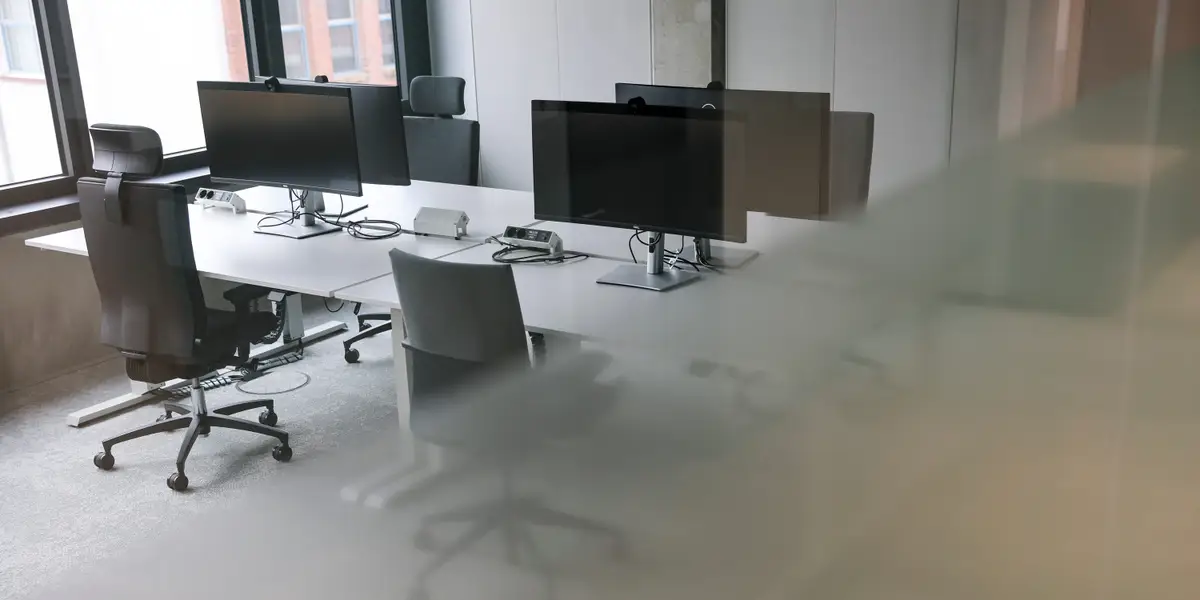 精益对冲基金初创公司就在这里，项目经理们正在投入其中