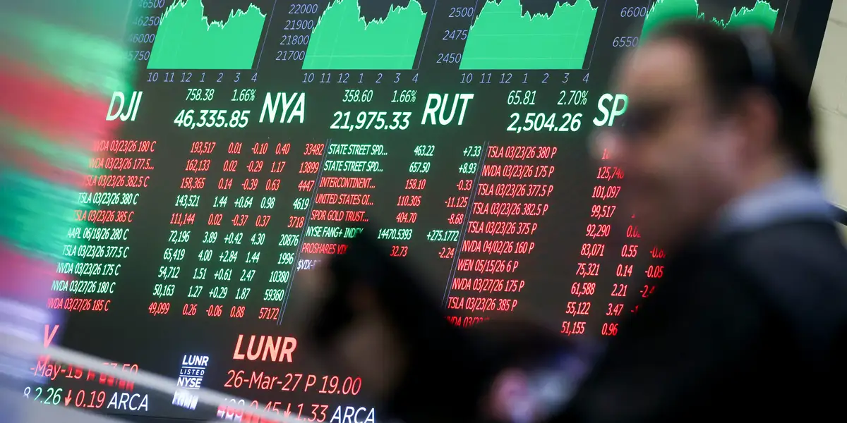 美伊和平计划：市场中的聪明人在说什么