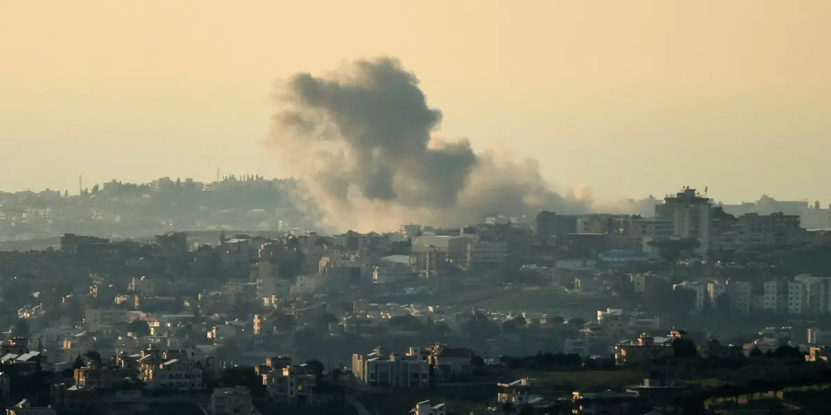 美伊战争：市场上的聪明人对这场冲突的看法