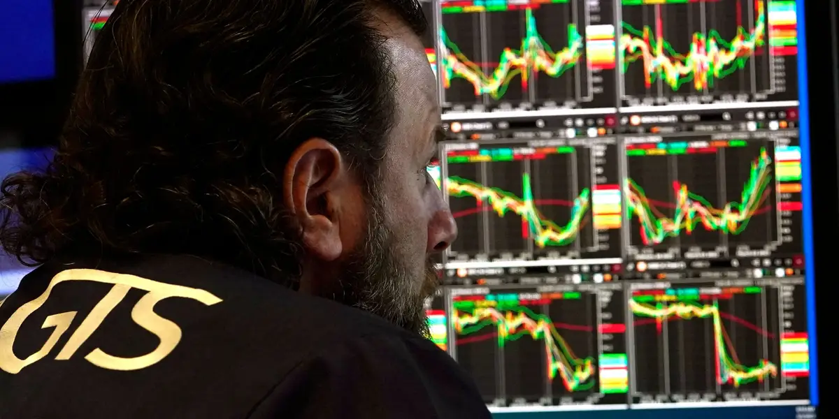 股市展望：MS表示，标普500指数在恢复反弹之前可能会下跌7%