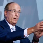 贝莱德 (BlackRock) 的拉里·芬克 (Larry Fink) 写道，人工智能可能会加剧财富不平等