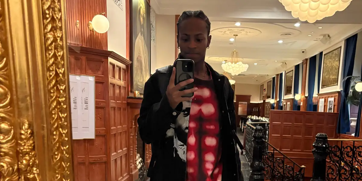 “金融界最优秀的男孩”之一德马尔·约翰逊 (Demarre Johnson) 不再在普华永道工作