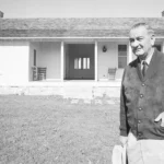 16 位在极其简陋的家庭中长大的美国总统：照片