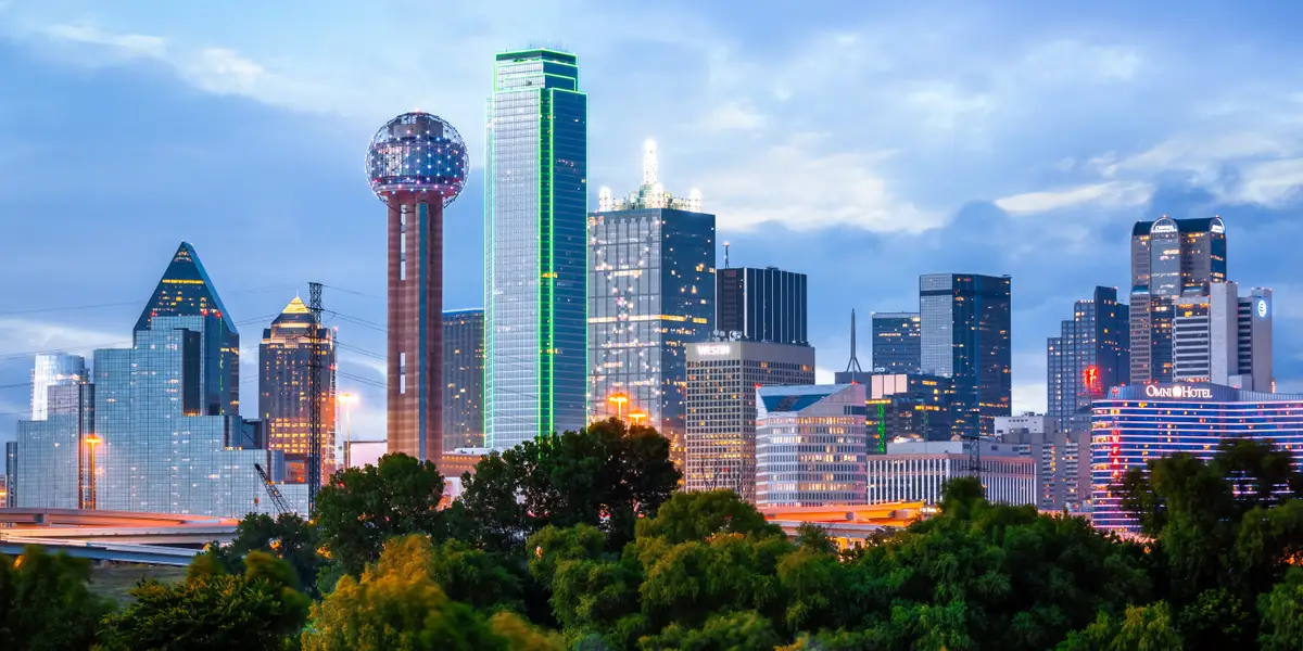 2026 年最适合大学毕业生的 10 个城市