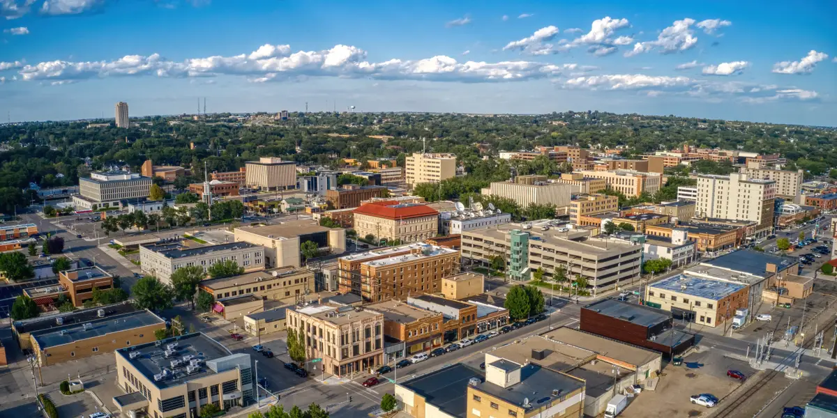 2026 年美国租金价格最实惠的顶级城市