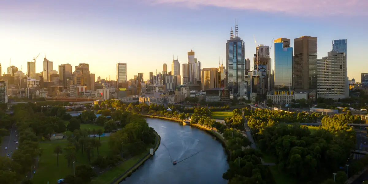 2026年全球最佳20座城市