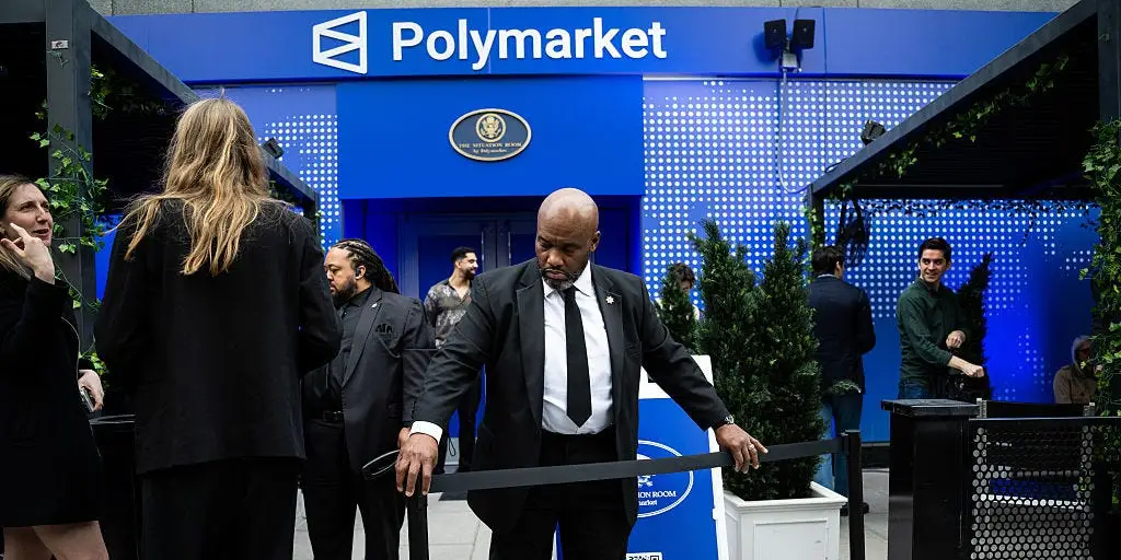 3 荒谬的预测——市场事件表明变革和审视即将到来