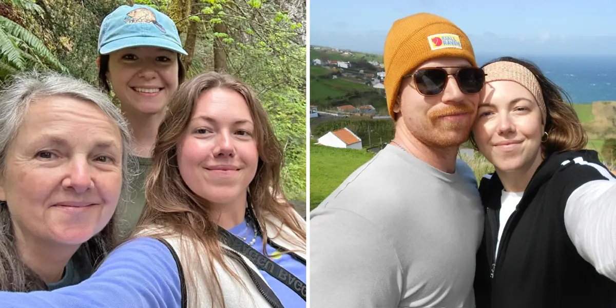 30岁时，我选择与家人同住，而不是长期伴侣；福利