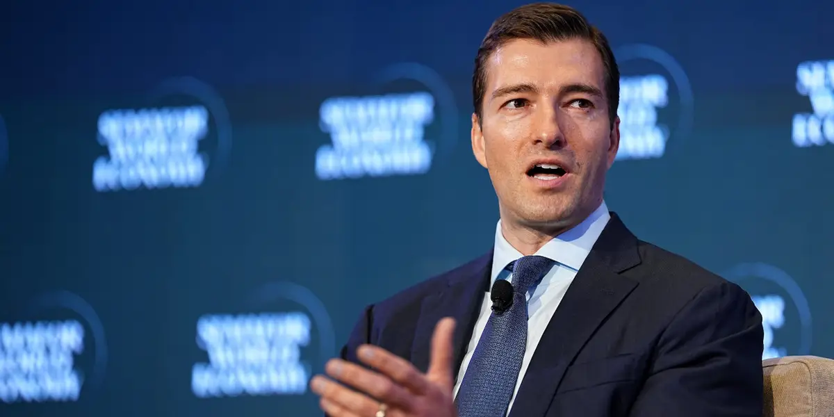 Citadel 顶级高管详细介绍了他对新员工的要求