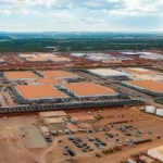 DataBank 为达拉斯数据中心提供 20 亿美元债务