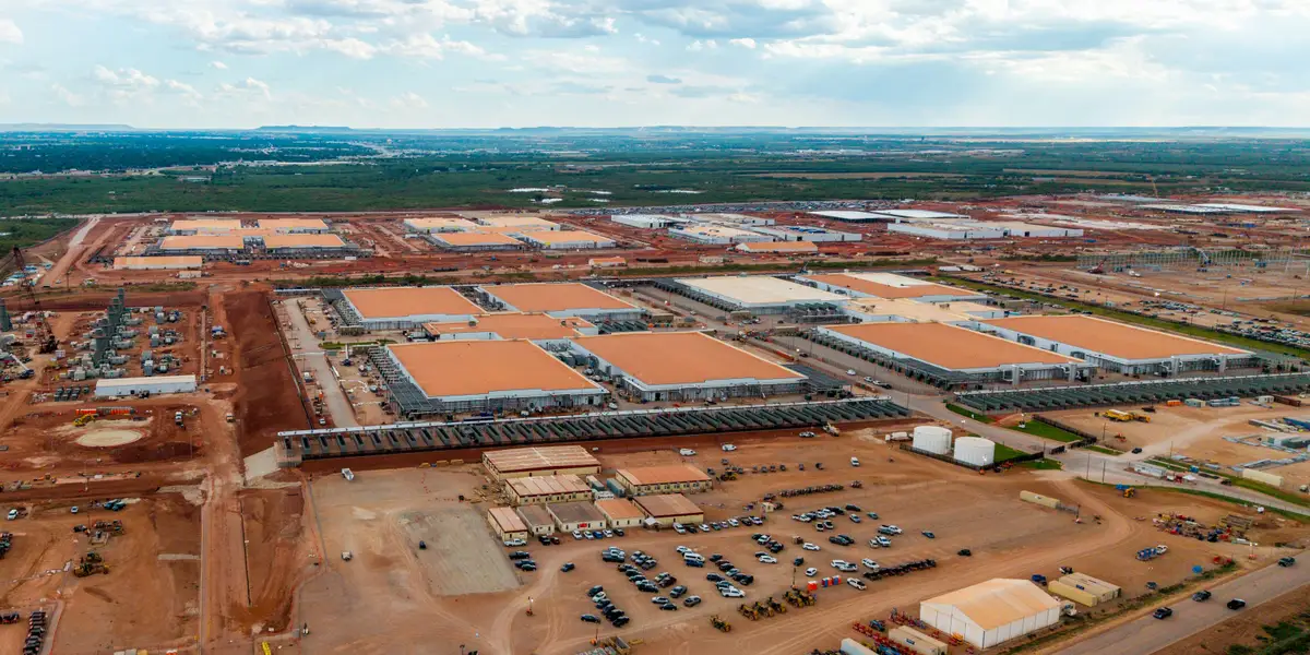 DataBank 为达拉斯数据中心提供 20 亿美元债务