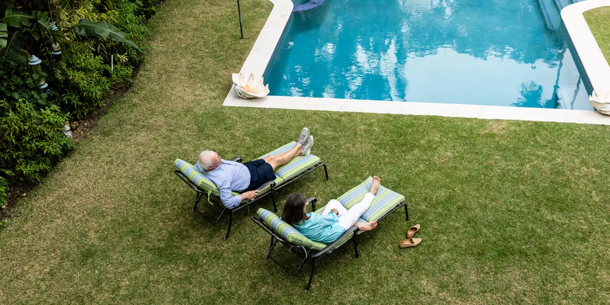 FIRE 运动面临风险：提前退休策略可能会因人工智能而脱轨