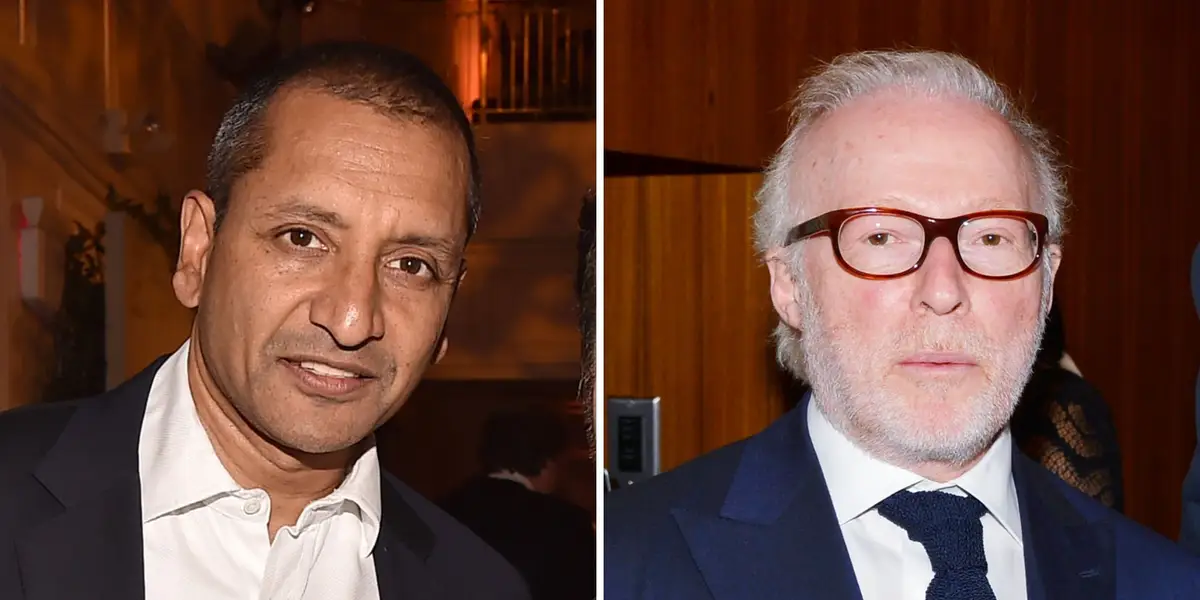 Jain Global 向投资者返还资金并与 Millennium 达成协议