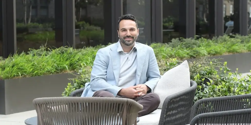 Jamie Hodari 辞去 Industrious 首席执行官职务，专注于 CBRE