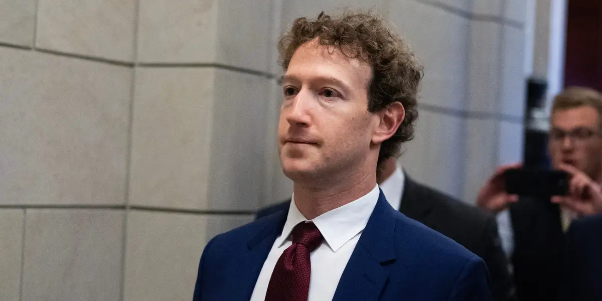 Meta 计划 5 月份裁员 10%