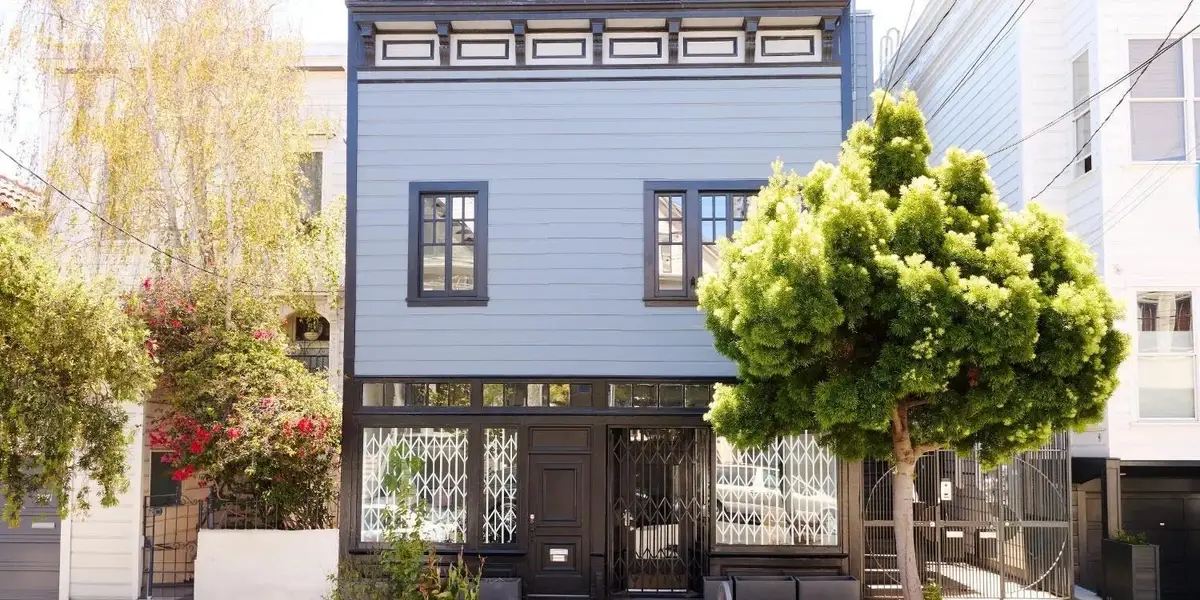 OpenAI的诞生地以150万美元的价格上市