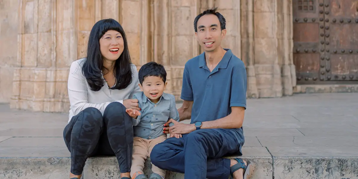 一对夫妇如何通过投资实现财务独立