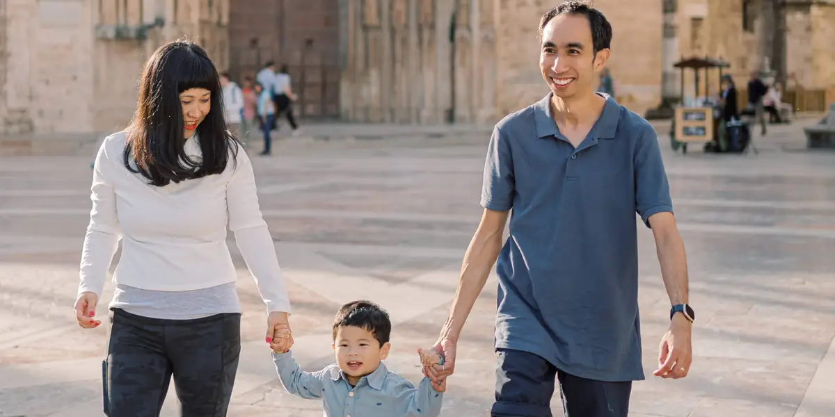 一对提前退休的夫妇分享他们的投资策略