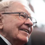 为什么沃伦·巴菲特的现金看起来很明智，格雷格·阿贝尔必须小心：鲁索