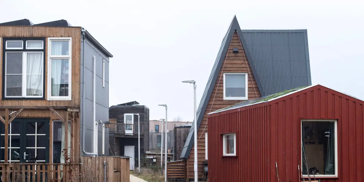 为什么离婚的老年妇女转向小村庄