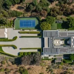 了解 5 名亿万富翁想要出售的房屋——以及为什么这可能很困难