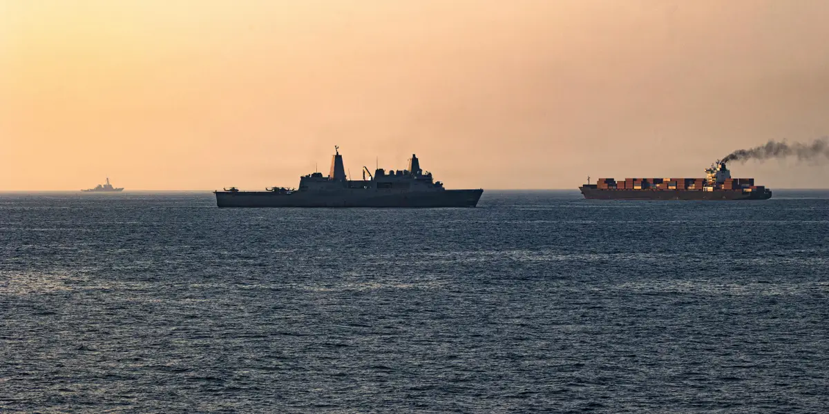 今日油价：为何原油突然回到伊朗战争高峰