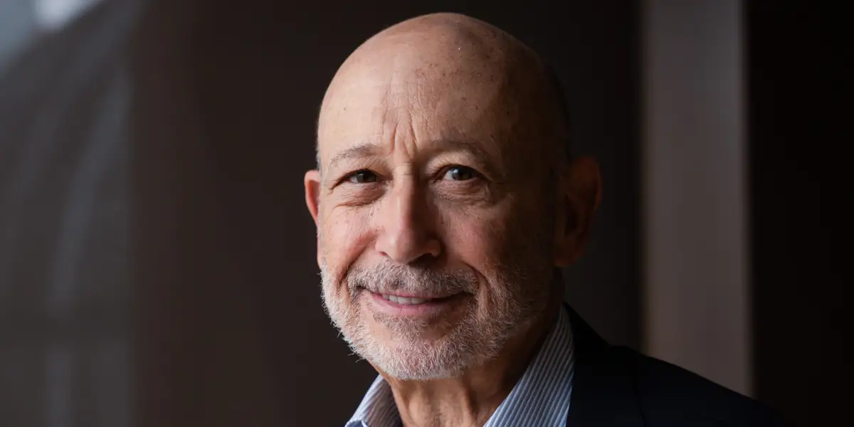 劳埃德·布兰克费恩 (Lloyd Blankfein) 谈 WHCD 枪击事件：“没有人被杀，而且提前结束”