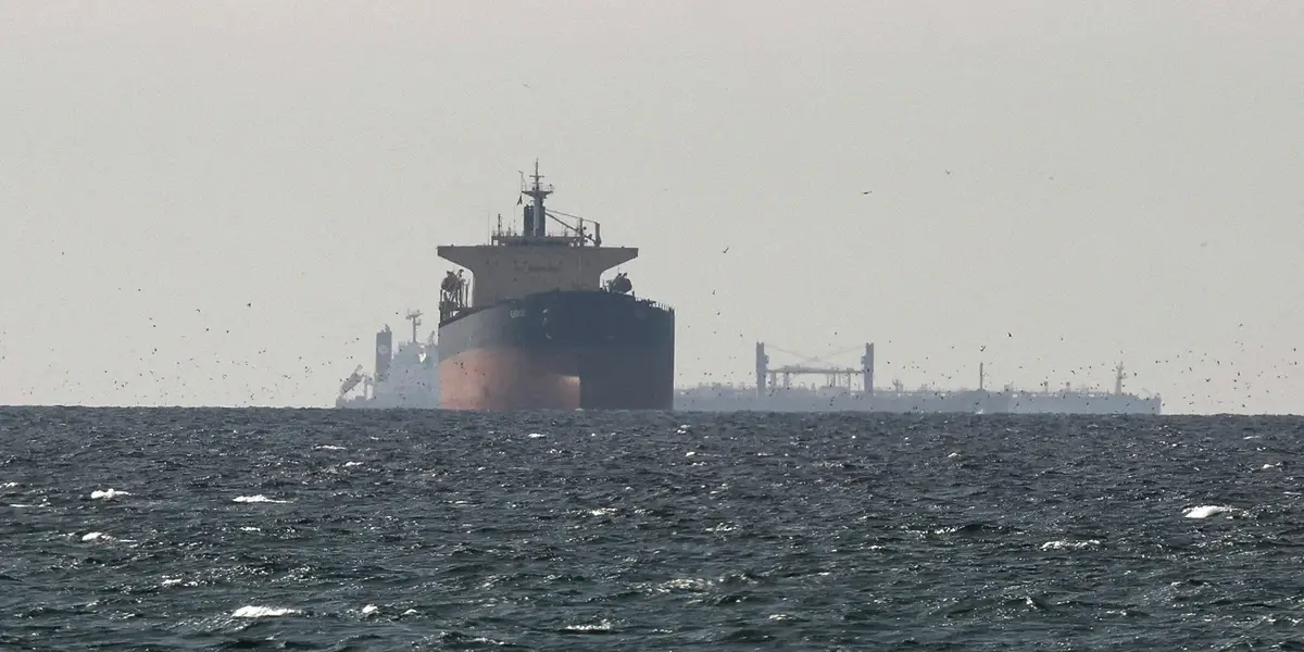 华尔街为 Citrini 分析师的霍尔木兹海峡报告喝彩