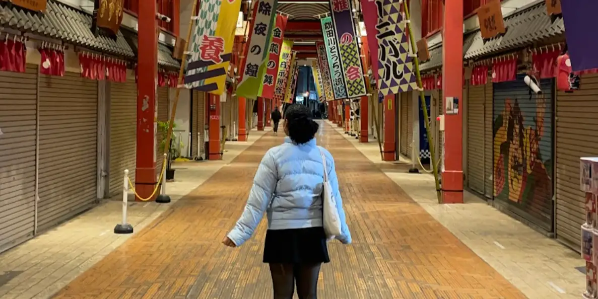 四个月前我搬到了日本：迄今为止最令我惊讶的事情