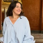 在与伴侣同住之前，独自生活了 6 周；学到了很多东西