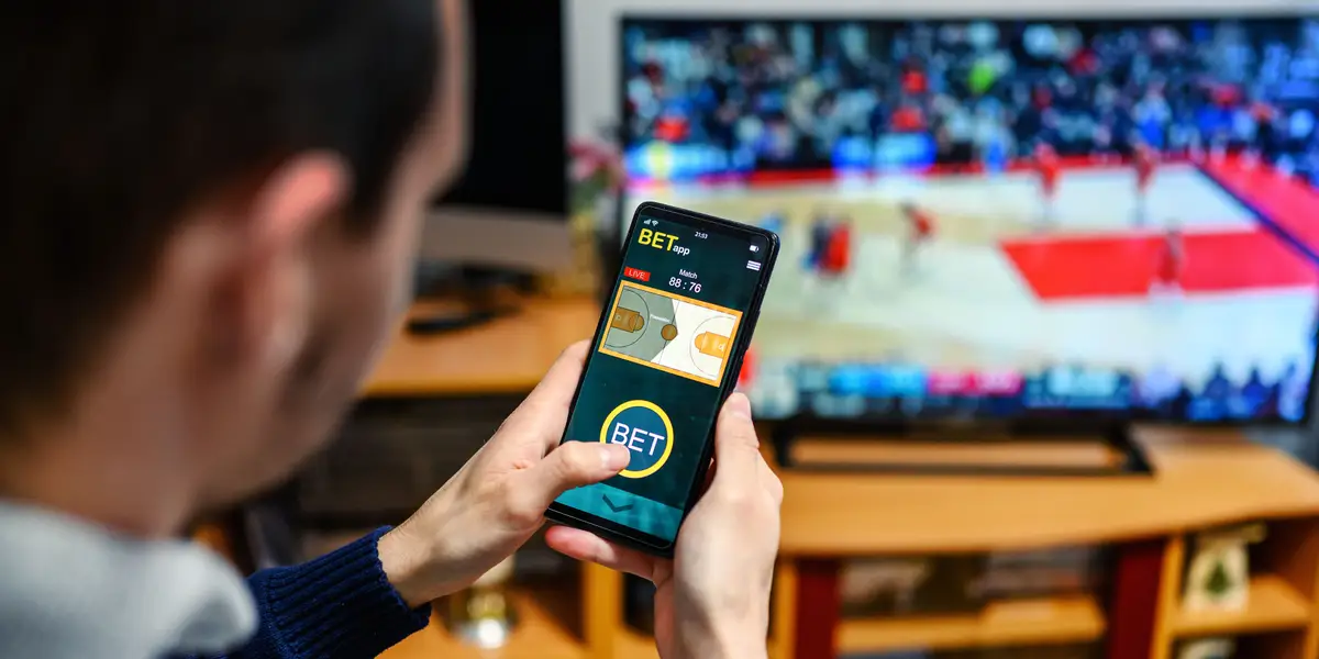 在线博彩正在引发美国年轻人的破产浪潮