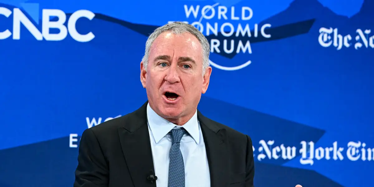 城堡备忘录：马姆达尼针对肯·格里芬的行为是“可耻的”