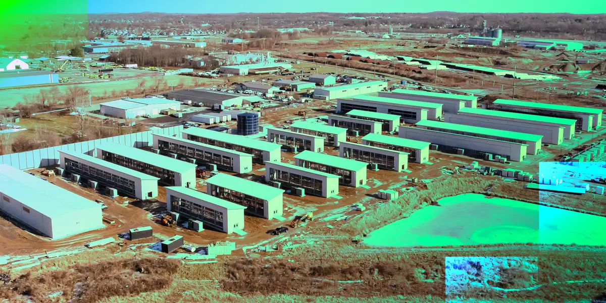 对于加密货币矿工转型为人工智能明星来说，真正的考验即将到来