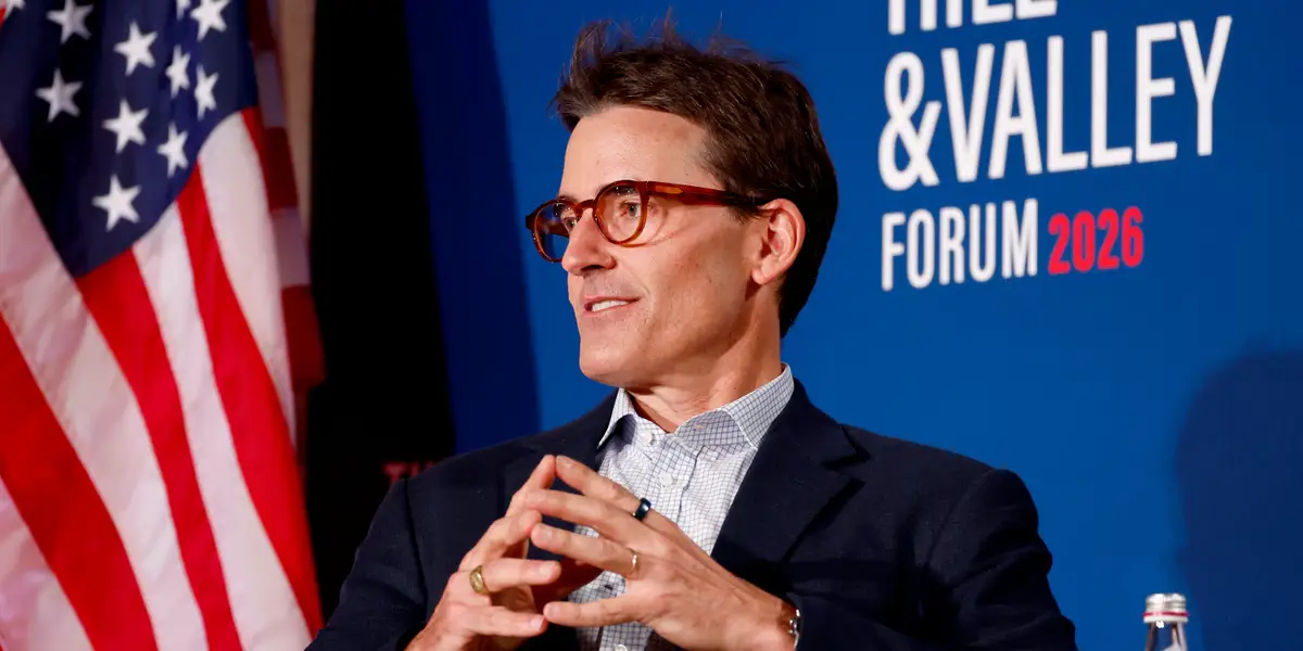 对冲基金联合创始人阐述会议录音的理由