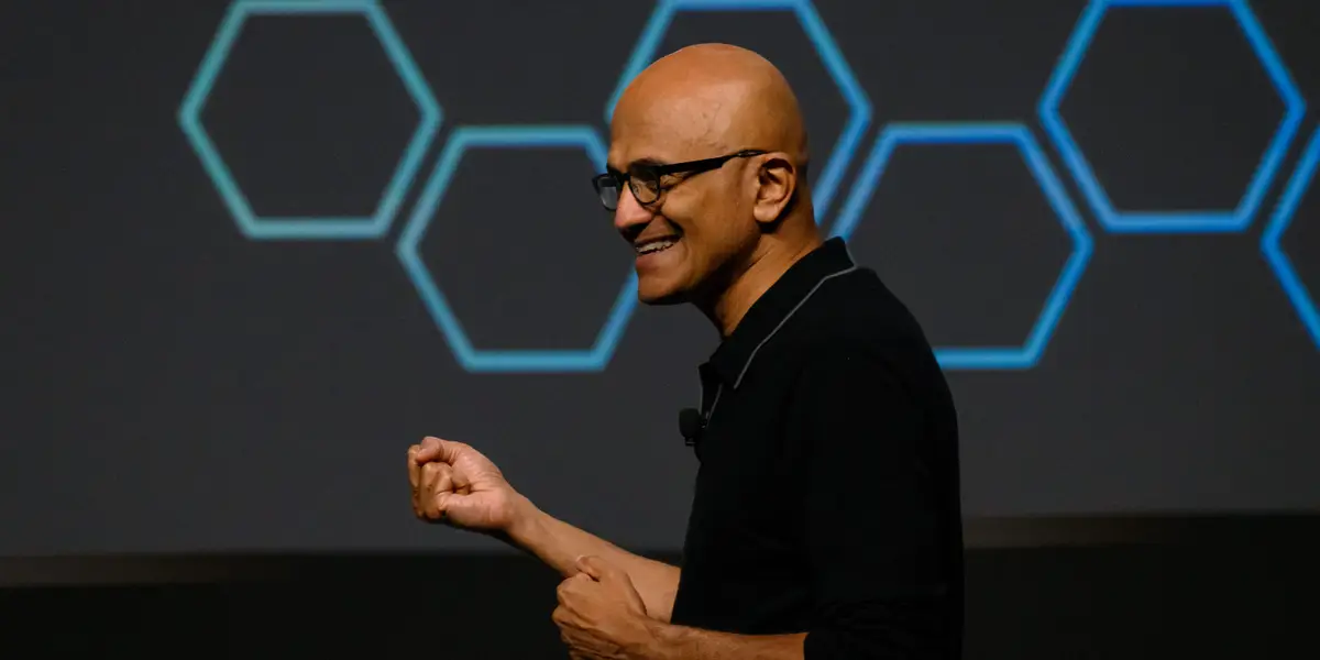 微软通过 1900 亿美元资本支出计划加大人工智能投资