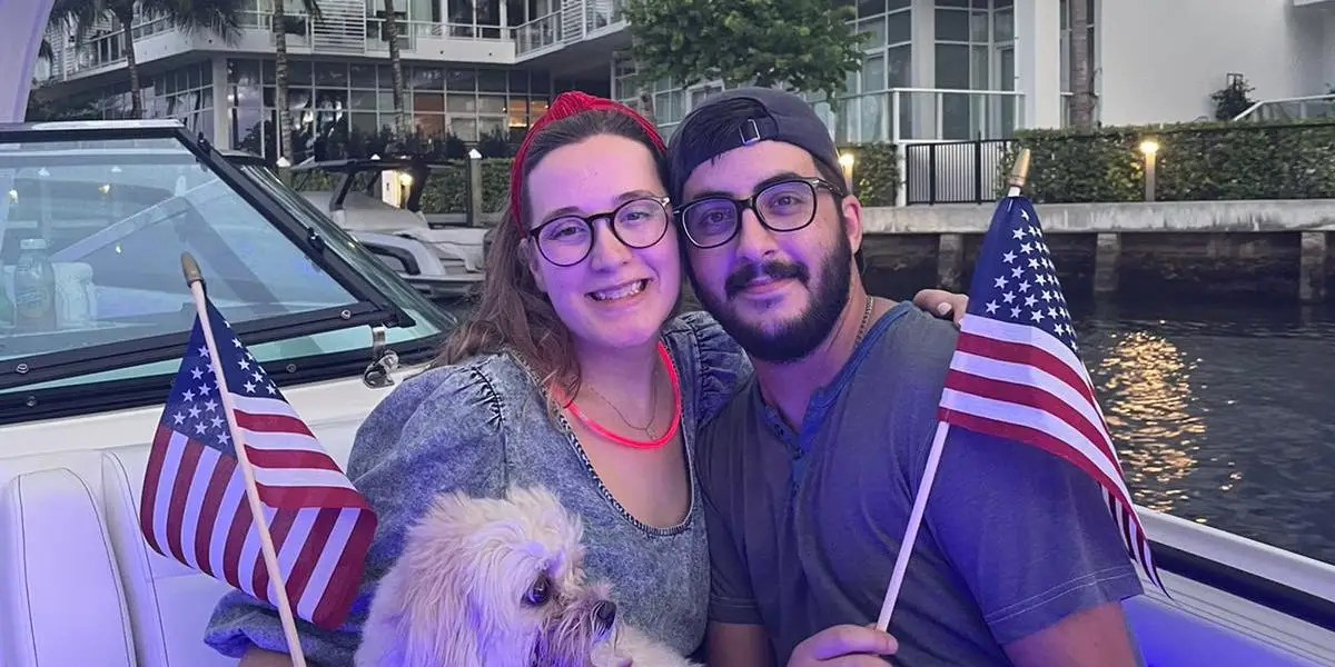 我从纽约搬到迈阿密又回来了；迈阿密太贵了