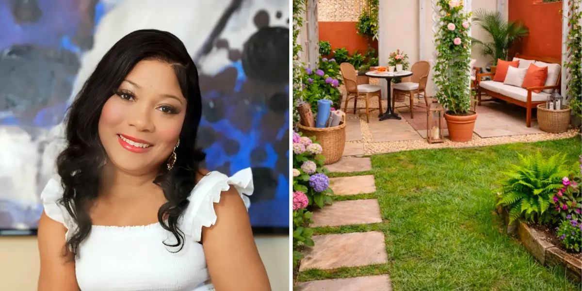 我把我的牙买加别墅和泳池别墅变成了 Airbnb 健康度假胜地